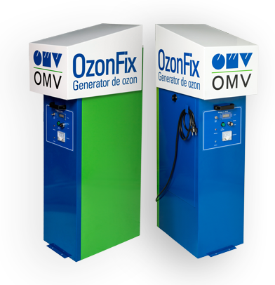 OzonFix OMV