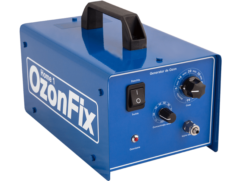 Generator de ozon OzonFix Home 1