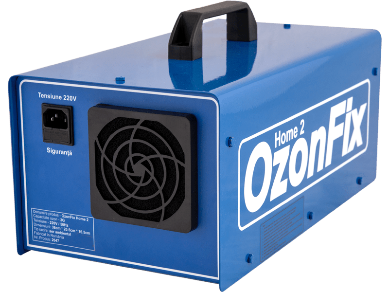 de ozon OzonFix Home -