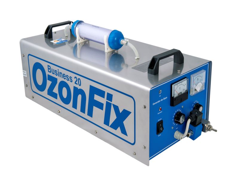 Generator de ozon OZONFiX BUSiNESS 20 H2O Smart Wi-Fi