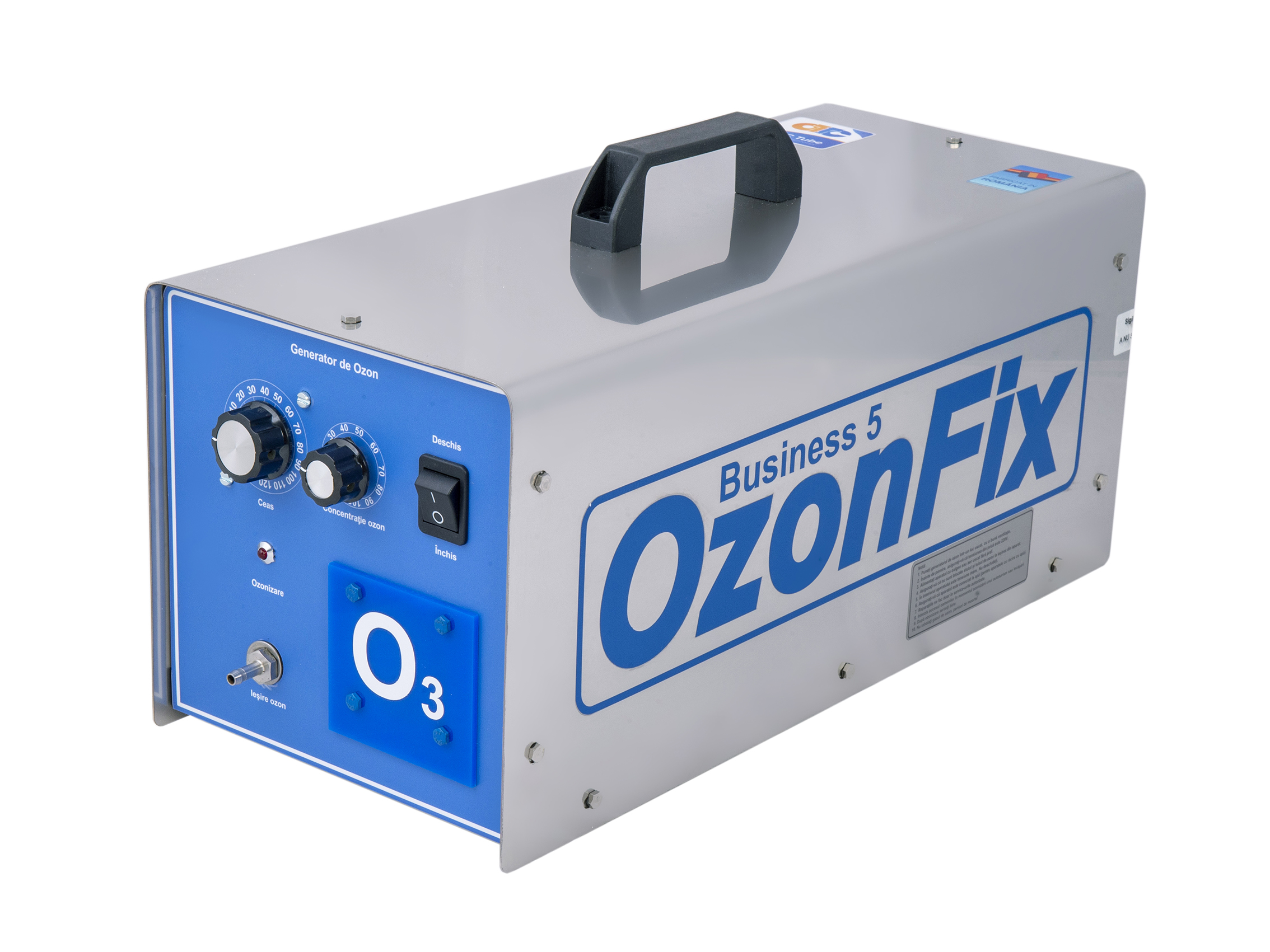 ozon OzonFix Business 5 - OzonFix