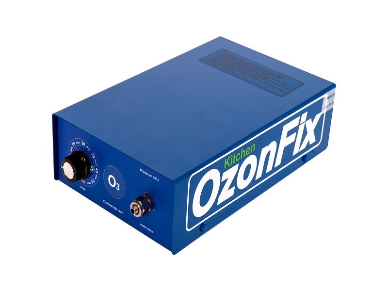 Generator de ozon OzonFix Kitchen 1